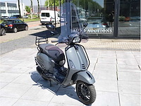 Vespa sprint 50 2022, fjp-54f - afbeelding 8 van  10