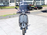 Vespa sprint 50 2022, fjp-54f - afbeelding 9 van  10