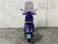 Vespa sprint primavera 4t 50cc 2014, f-732-vk - afbeelding 6 van  21