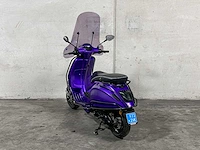 Vespa sprint primavera 4t 50cc 2014, f-732-vk - afbeelding 8 van  21