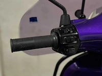 Vespa sprint primavera 4t 50cc 2014, f-732-vk - afbeelding 10 van  21
