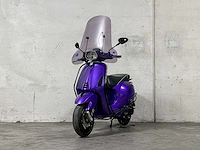 Vespa sprint primavera 4t 50cc 2014, f-732-vk