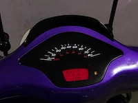 Vespa sprint primavera 4t 50cc 2014, f-732-vk - afbeelding 13 van  21