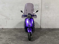 Vespa sprint primavera 4t 50cc 2014, f-732-vk - afbeelding 18 van  21