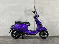 Vespa sprint primavera 4t 50cc 2014, f-732-vk - afbeelding 2 van  21