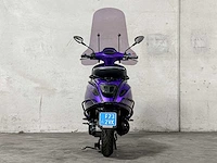 Vespa sprint primavera 4t 50cc 2014, f-732-vk - afbeelding 5 van  21