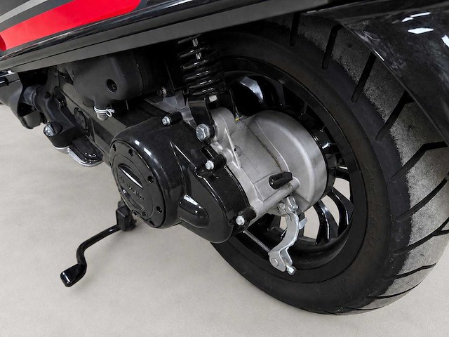 Vespa sprint s 50 snor | fgv-17v i - afbeelding 6 van  15