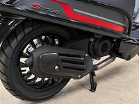 Vespa sprint s 50 snor | fgv-17v i - afbeelding 7 van  15