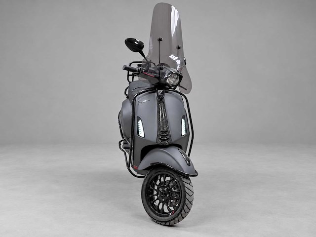 Vespa sprint s 50 snor | fgv-17v i - afbeelding 1 van  15