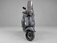 Vespa sprint s 50 snor | fgv-17v i - afbeelding 1 van  15