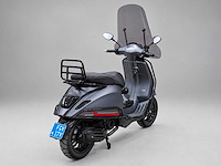 Vespa sprint s 50 snor | fgv-17v i - afbeelding 8 van  15