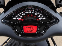 Vespa sprint s 50 snor | fgv-17v i - afbeelding 9 van  15