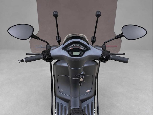 Vespa sprint s 50 snor | fgv-17v i - afbeelding 10 van  15