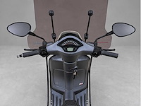 Vespa sprint s 50 snor | fgv-17v i - afbeelding 10 van  15