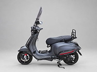 Vespa sprint s 50 snor | fgv-17v i - afbeelding 11 van  15