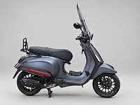 Vespa sprint s 50 snor | fgv-17v i - afbeelding 12 van  15