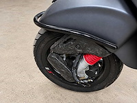 Vespa sprint s 50 snor | fgv-17v i - afbeelding 15 van  15