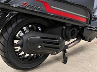 Vespa sprint s 50 snor | fgv-17v i - afbeelding 7 van  15