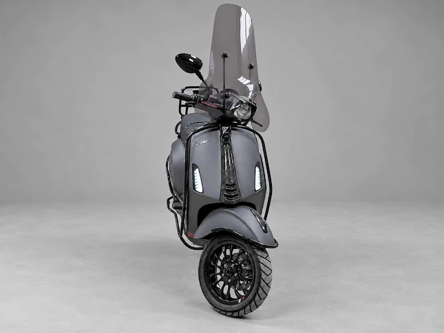 Vespa sprint s 50 snor | fgv-17v i - afbeelding 1 van  15