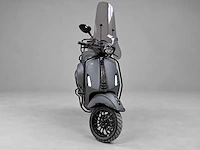 Vespa sprint s 50 snor | fgv-17v i - afbeelding 1 van  15
