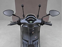 Vespa sprint s 50 snor | fgv-17v i - afbeelding 10 van  15