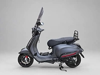 Vespa sprint s 50 snor | fgv-17v i - afbeelding 11 van  15
