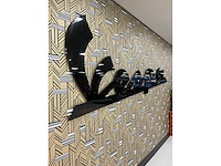 Vespa wandbord xxl - afbeelding 4 van  9