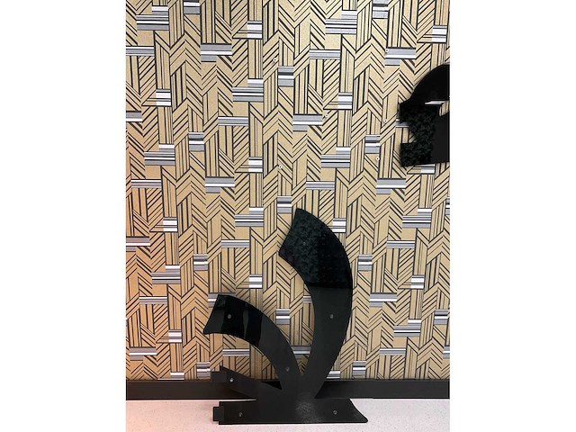 Vespa wandbord xxl - afbeelding 6 van  9