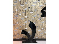 Vespa wandbord xxl - afbeelding 6 van  9