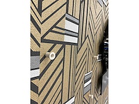 Vespa wandbord xxl - afbeelding 9 van  9