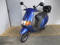 Vespa/piaggio sfera oldtimer - bromscooter - 2 takt - scooter - afbeelding 4 van  11