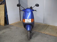 Vespa/piaggio sfera oldtimer - bromscooter - 2 takt - scooter - afbeelding 5 van  11