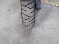 Vespa/piaggio sfera oldtimer - bromscooter - 2 takt - scooter - afbeelding 6 van  11