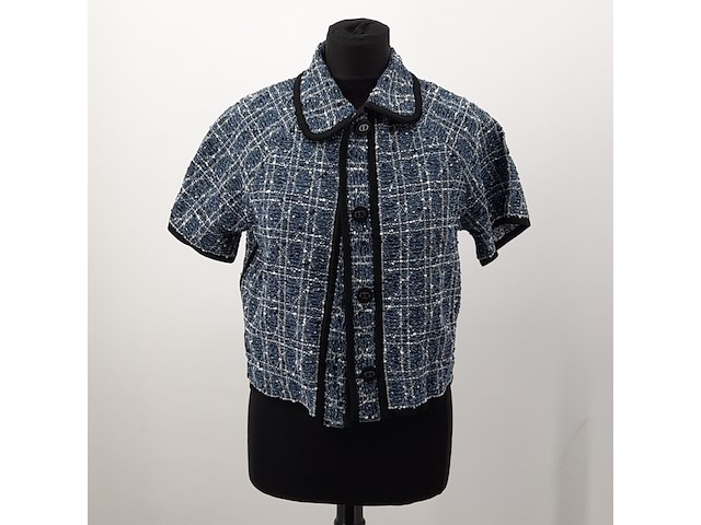 Vest, maat 42 (it), dior - afbeelding 1 van  8