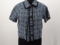 Vest, maat 42 (it), dior - afbeelding 1 van  8