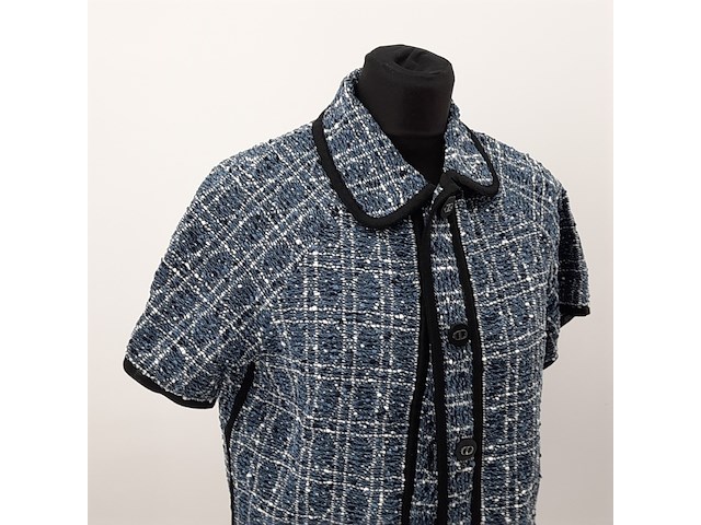 Vest, maat 42 (it), dior - afbeelding 2 van  8