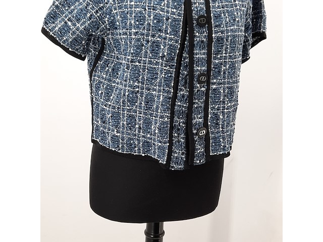 Vest, maat 42 (it), dior - afbeelding 3 van  8