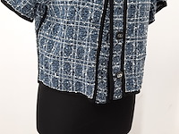 Vest, maat 42 (it), dior - afbeelding 3 van  8