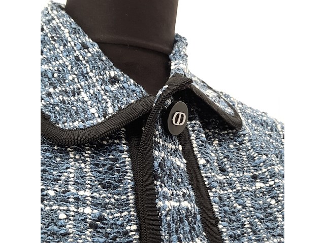 Vest, maat 42 (it), dior - afbeelding 4 van  8