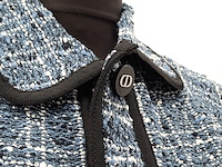 Vest, maat 42 (it), dior - afbeelding 4 van  8