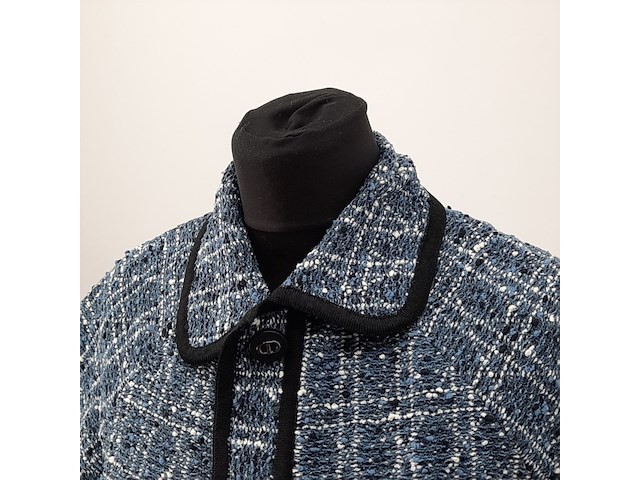 Vest, maat 42 (it), dior - afbeelding 5 van  8