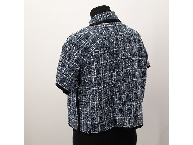 Vest, maat 42 (it), dior - afbeelding 6 van  8