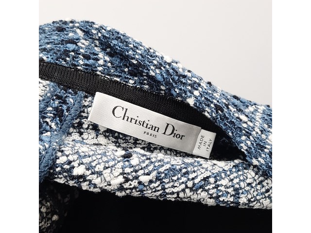 Vest, maat 42 (it), dior - afbeelding 7 van  8