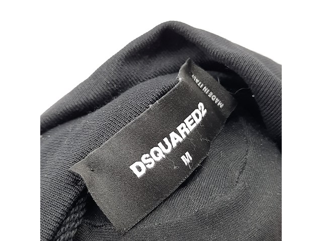 Vest, maat m, dsquared2 - afbeelding 7 van  8