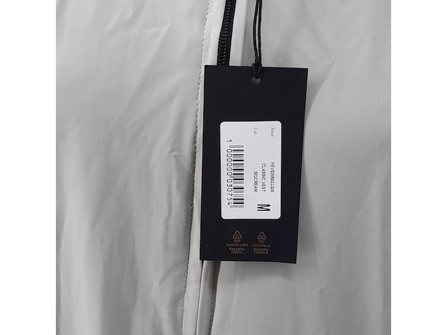 Vest, maat m, ferilli, fevs005011324 - afbeelding 5 van  8
