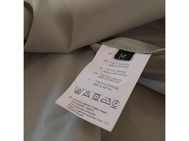 Vest, maat m, ferilli, fevs005011324 - afbeelding 8 van  8