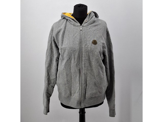 Vest, maat m, moncler, c-scom-23-40320 - afbeelding 1 van  7