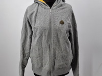 Vest, maat m, moncler, c-scom-23-40320