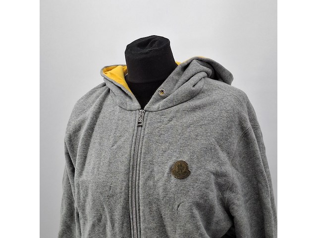 Vest, maat m, moncler, c-scom-23-40320 - afbeelding 2 van  7