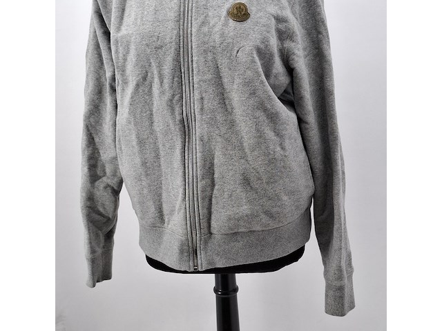 Vest, maat m, moncler, c-scom-23-40320 - afbeelding 3 van  7